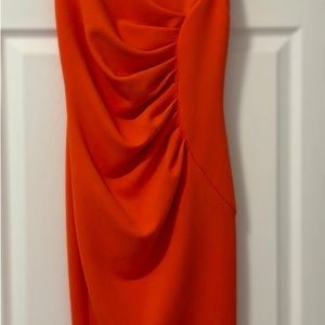 Gabrielle Union red dress